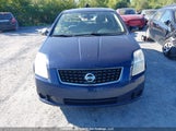 Nissan Sentra 2.0/2.0S/2.0Sl 3N1AB61E58L748272 снимка