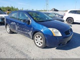 Nissan Sentra 2.0/2.0S/2.0Sl 3N1AB61E58L748272 photo