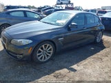 BMW 528 I WBAFR1C58BC742089 photo