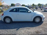 Volkswagen Beetle Se/Sel 3VWJ17AT7HM616738 снимка