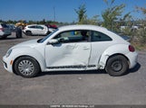 Volkswagen Beetle Se/Sel 3VWJ17AT7HM616738 снимка