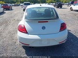 Volkswagen Beetle Se/Sel 3VWJ17AT7HM616738 снимка