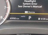 Nissan Rogue S JN8BT3AB5SW429320 снимка