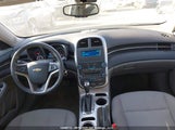 Chevrolet Malibu Ls 1G11B5SL0FF248203 снимка
