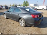 Chevrolet Malibu Ls 1G11B5SL0FF248203 снимка