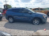 GMC Terrain Sle 3GKALTEG8RL197118 снимка