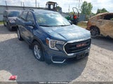GMC Terrain Sle 3GKALTEG8RL197118 снимка