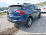 GMC Terrain Sle 3GKALTEG8RL197118 снимка