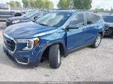 GMC Terrain Sle 3GKALTEG8RL197118 снимка