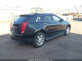 Cadillac Srx Luxury Collection 3GYFNEE3XFS548739 снимка
