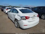 Chevrolet Cruze Lt Auto 1G1BE5SM0J7164650 fotografie