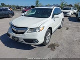 Acura Rdx Technology 5J8TB4H52FL804887 снимка