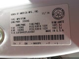 Acura Rdx Technology 5J8TB4H52FL804887 снимка