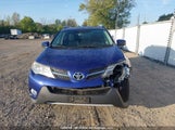 Toyota Rav4 Xle 2T3RFREV5EW174745 снимка