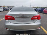 Acura Rlx JH4KC1F30EC800163 снимка