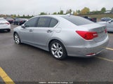 Acura Rlx JH4KC1F30EC800163 снимка