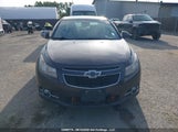 Chevrolet Cruze Lt 1G1PF5SB5E7440764 снимка