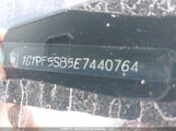 Chevrolet Cruze Lt 1G1PF5SB5E7440764 снимка