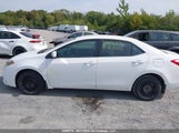 Toyota Corolla Ce 2T1BURHE1EC217572 снимка