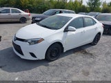 Toyota Corolla Ce 2T1BURHE1EC217572 снимка