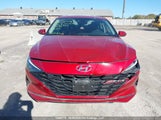 Hyundai Elantra Sel KMHLM4AGXMU085945 снимка