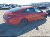 Hyundai Elantra Sel KMHLM4AGXMU085945 снимка