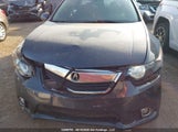 Acura Tsx Premium/Technology Package JH4CU2F61BC800248 снимка