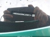 BMW M4 Competition WBS43AZ0XNCJ55817 снимка