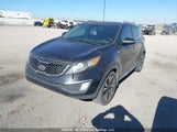 Kia Sportage Sx KNDPCCA64C7304972 снимка