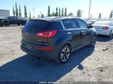 Kia Sportage Sx KNDPCCA64C7304972 снимка