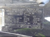 Kia Sportage Sx KNDPCCA64C7304972 снимка