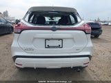 Nissan Kicks Sv 3N1CP5CVXPL480710 снимка