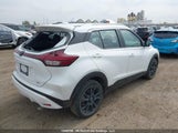 Nissan Kicks Sv 3N1CP5CVXPL480710 снимка