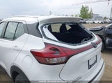 Nissan Kicks Sv 3N1CP5CVXPL480710 снимка