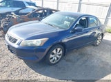 Honda Accord Exl 1HGCP26868A807745 снимка