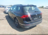 Volkswagen Tiguan S 3VVFB7AX7PM016858 снимка