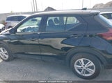 Nissan Kicks S 3N1CP5BV0NL531050 снимка