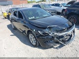 Chevrolet Malibu Lt 1G1ZD5ST9RF187645 снимка