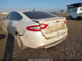 Ford Fusion Se 3FA6P0HR0DR307981 снимка