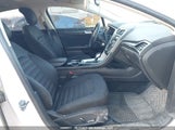 Ford Fusion Se 3FA6P0HR0DR307981 снимка