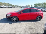 Ford Focus Se 1FADP3K25HL200174 снимка