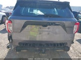 Ford Explorer Police Interceptor 1FM5K8AB5NGA25159 снимка