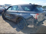 Ford Explorer Police Interceptor 1FM5K8AB5NGA25159 снимка