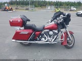 Harley-Davidson Flhx 5HD1KB4139Y674128 снимка