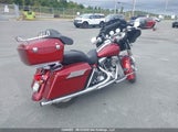 Harley-Davidson Flhx 5HD1KB4139Y674128 снимка