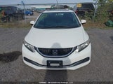 Honda Civic Sedan Ex 2HGFB2F58EH033853 снимка