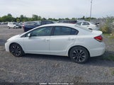 Honda Civic Sedan Ex 2HGFB2F58EH033853 снимка