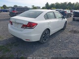Honda Civic Sedan Ex 2HGFB2F58EH033853 снимка