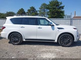 Nissan Armada Platinum JN8AY2CD8M9662678 снимка