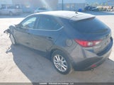 Mazda Mazda3 3MZBM1L75FM174113 fotografie